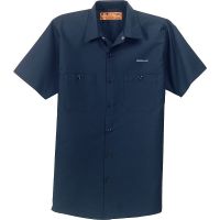 20-SP24, Small, Navy, Left Chest, Performive - 3in.